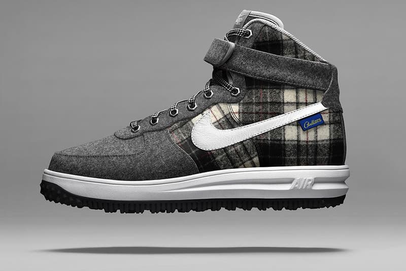Pendleton x NIKEiD 最新聯名系列