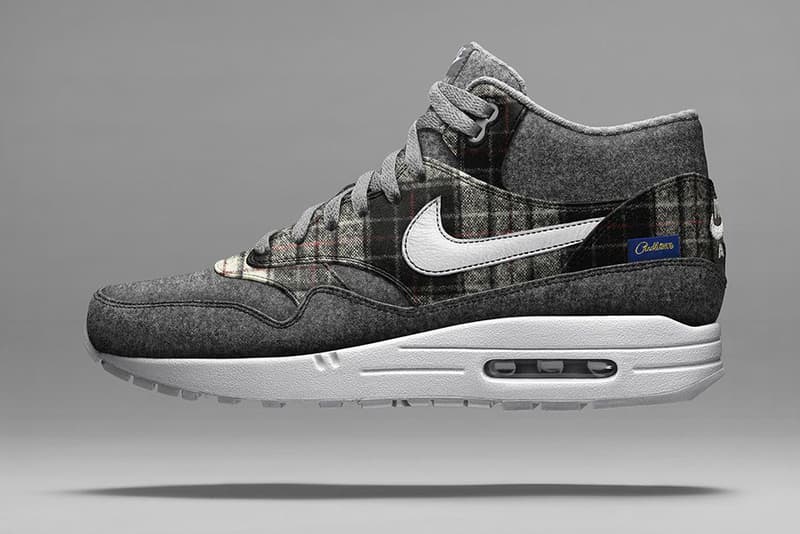 Pendleton x NIKEiD 最新聯名系列
