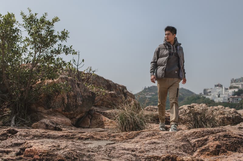 Penfield 2014 秋冬系列