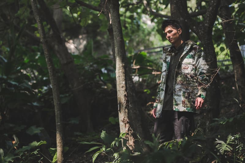 Penfield 2014 秋冬系列