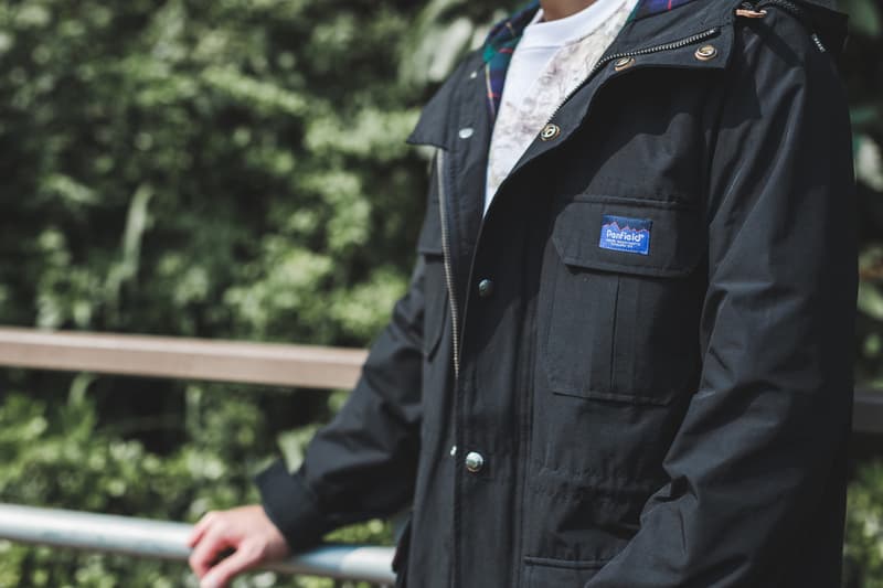 Penfield 2014 秋冬系列