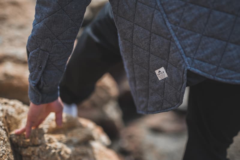 Penfield 2014 秋冬系列