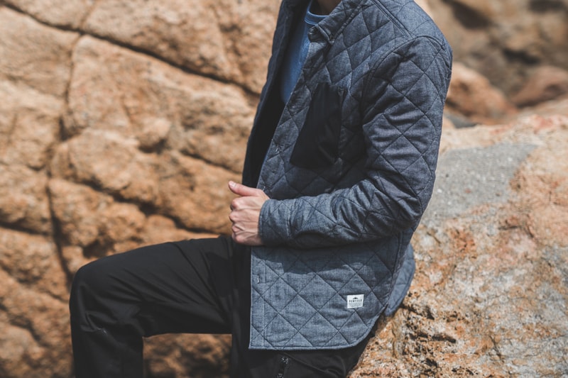 Penfield 2014 秋冬系列