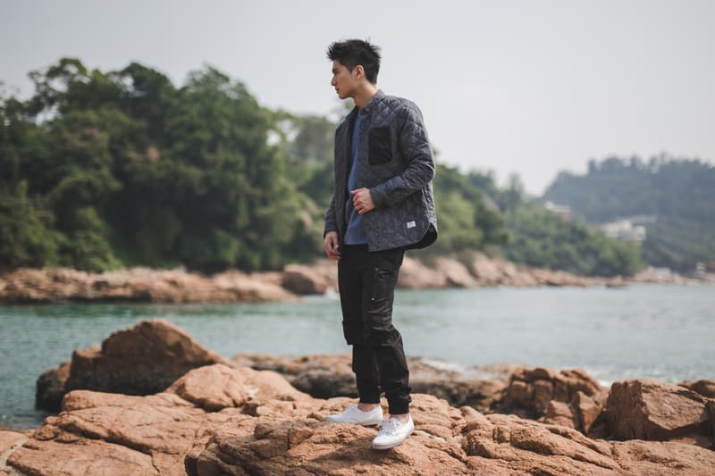 Penfield 2014 秋冬系列