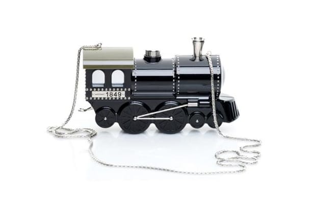 Pharrell x Moynat 手袋系列