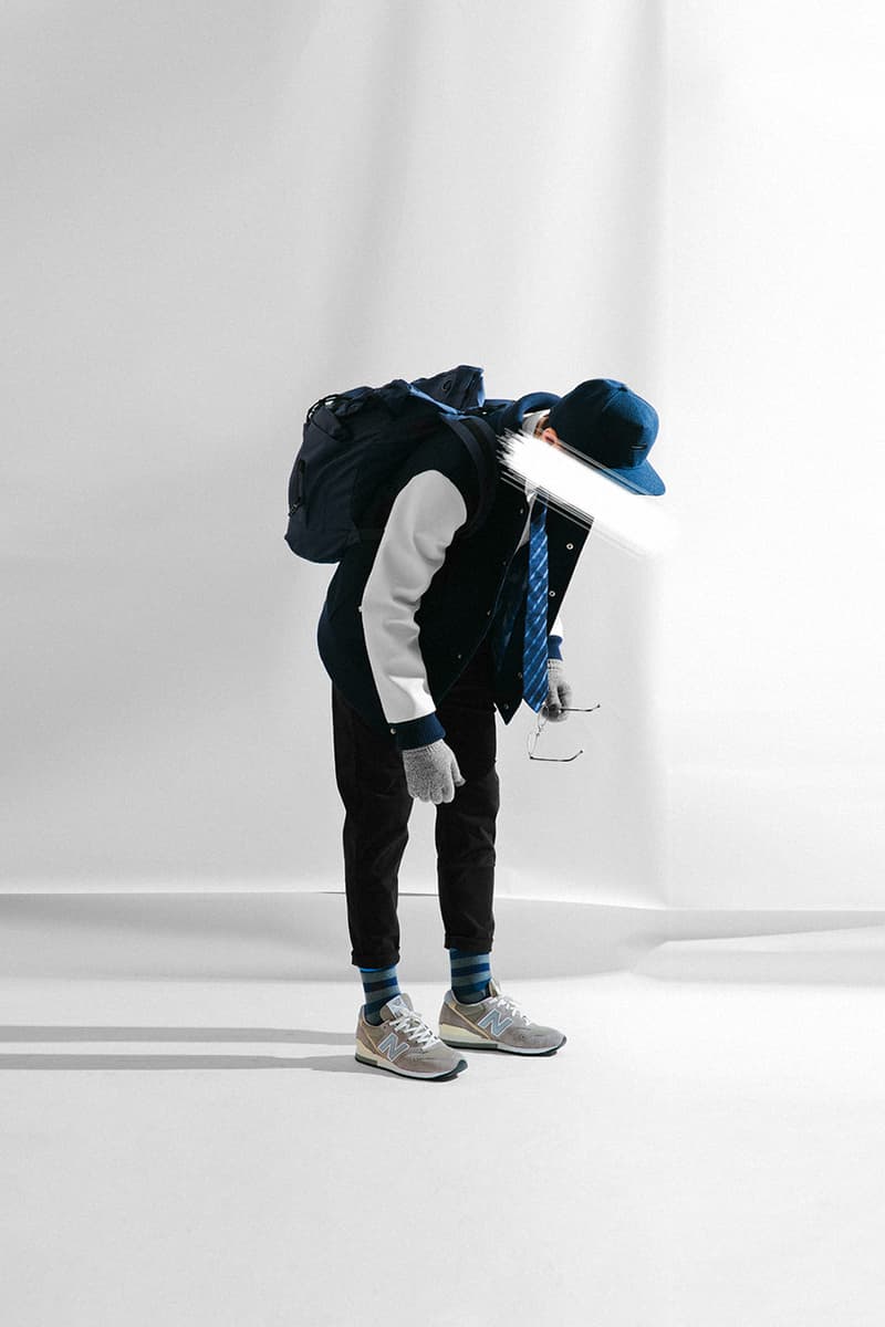 Pheather 2014 秋冬系列造型搭配 Lookbook