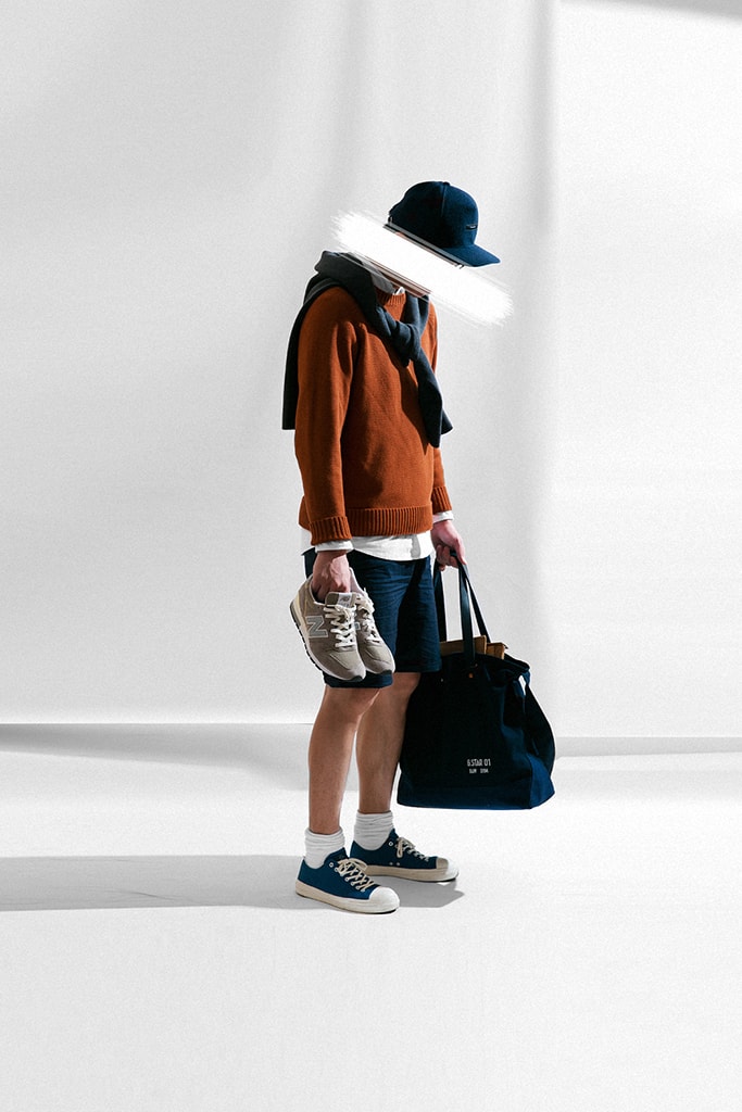 Pheather 2014 秋冬系列造型搭配 Lookbook