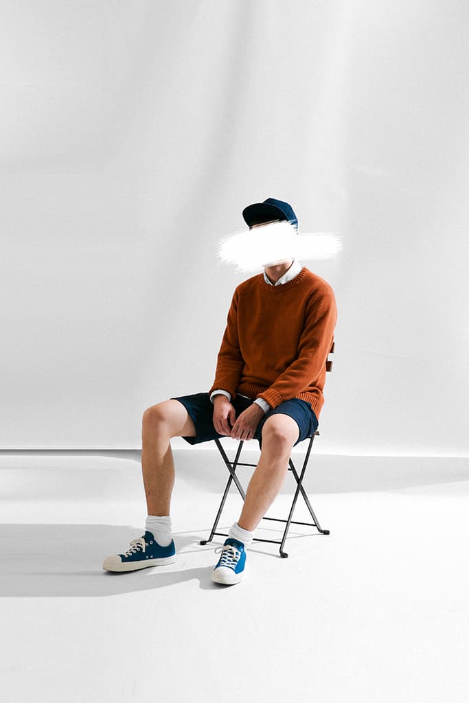 Pheather 2014 秋冬系列造型搭配 Lookbook