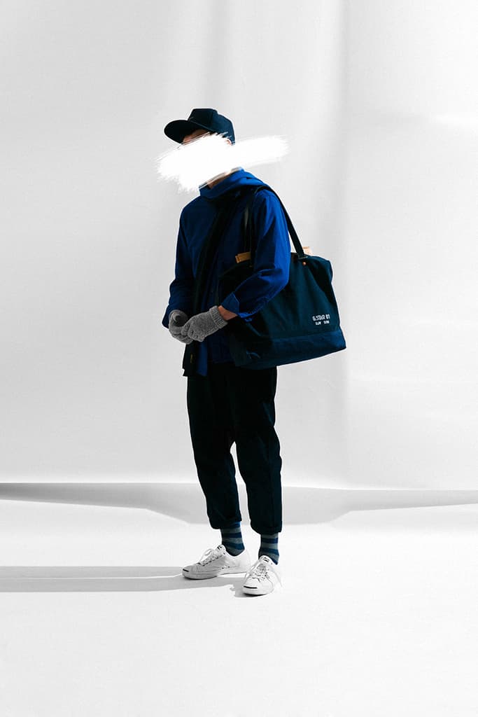 Pheather 2014 秋冬系列造型搭配 Lookbook