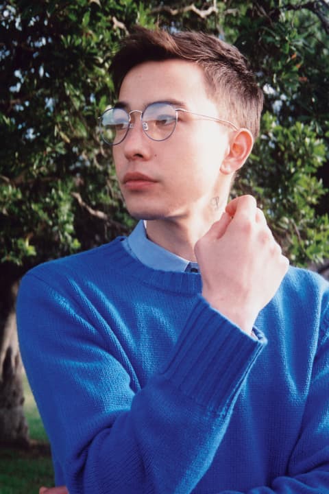 PINE 2014 秋冬造型搭配 Lookbook