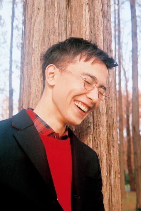 PINE 2014 秋冬造型搭配 Lookbook