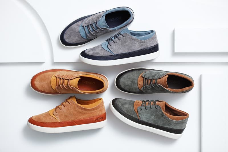 Pointer 2014 秋冬系列造型搭配 Lookbook