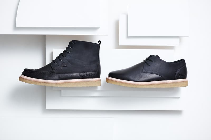 Pointer 2014 秋冬系列造型搭配 Lookbook