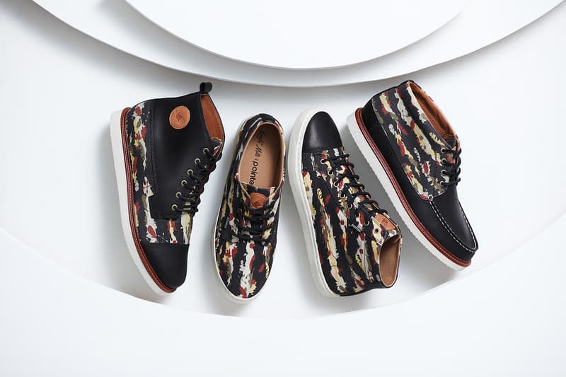 Pointer 2014 秋冬系列造型搭配 Lookbook