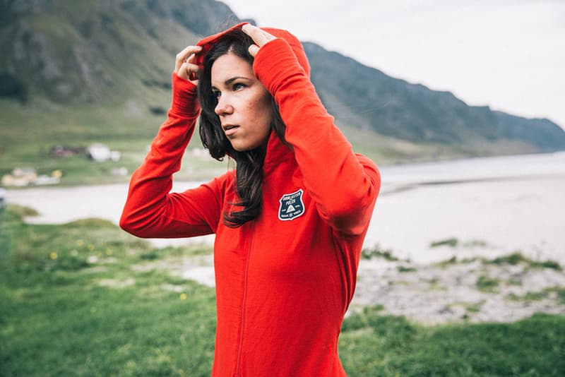 Poler Stuff x Airblaster Ninja Suit 連體戶外服