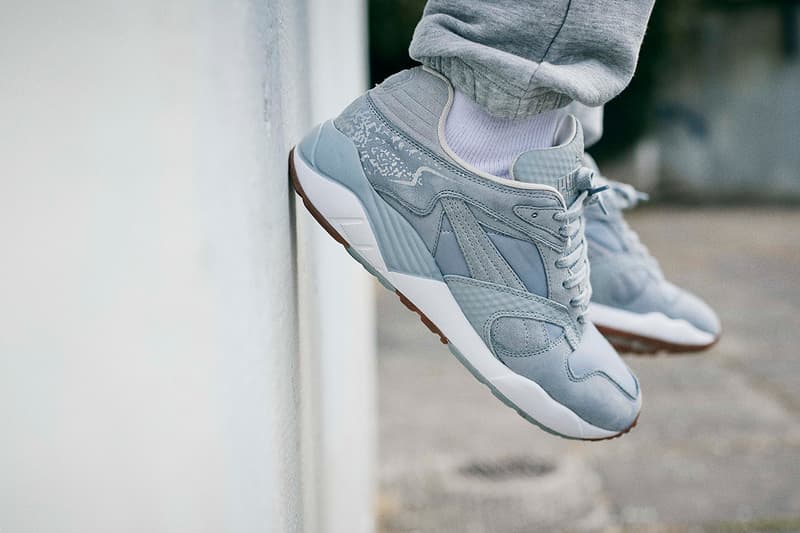 PUMA XS850 「Natural Calm」配色