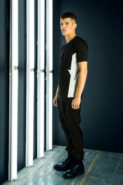 Pyer Moss 2015 春夏系列造型搭配 Lookbook