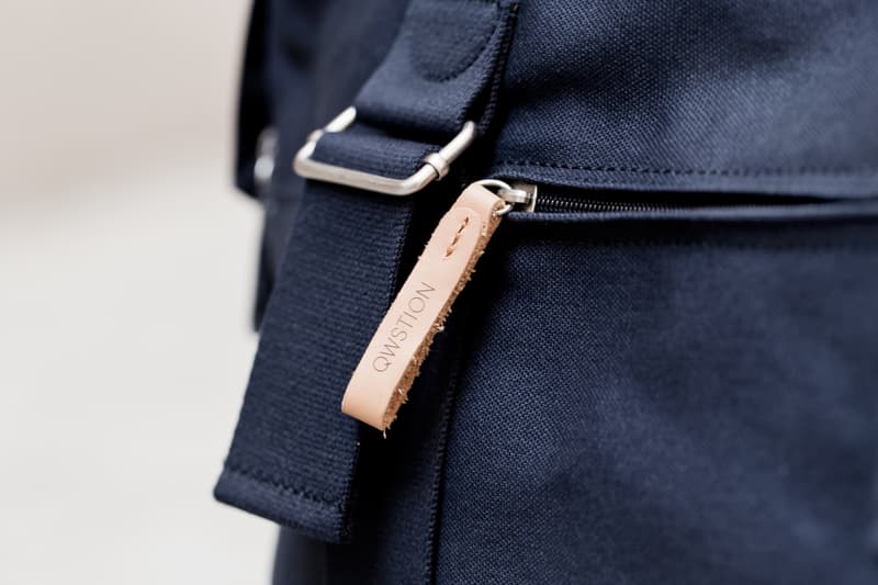 QWSTION 2014 秋冬包袋系列