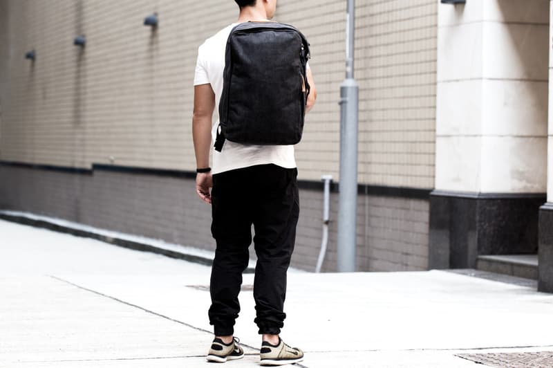 QWSTION 2014 秋冬包袋系列