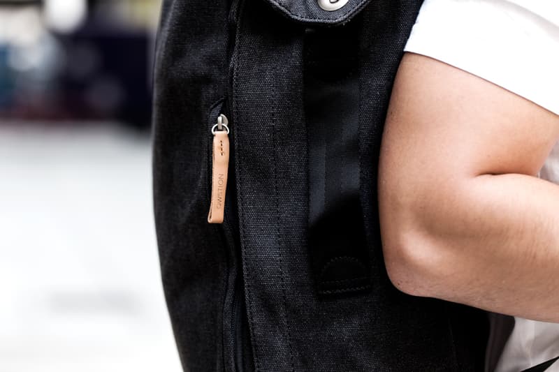 QWSTION 2014 秋冬包袋系列