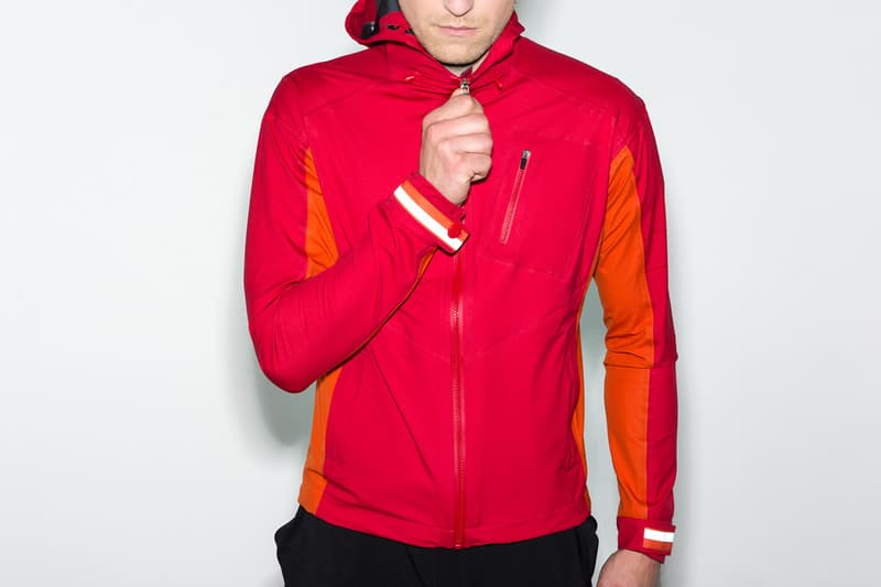 Rapha 2014 秋冬 City 系列