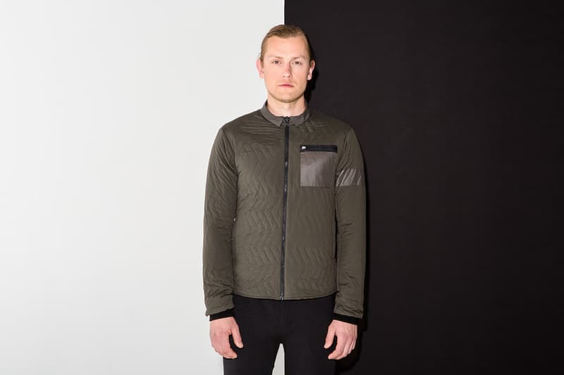 Rapha 2014 秋冬 City 系列