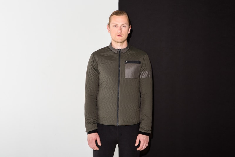 Rapha 2014 秋冬 City 系列
