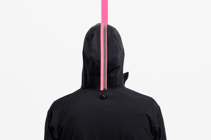 Rapha 2014 秋冬 City 系列