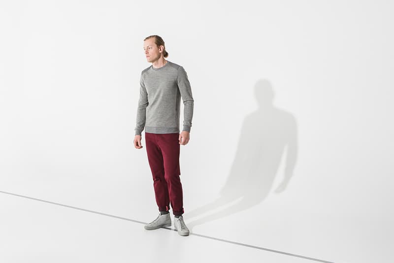 Rapha 2014 秋冬 City 系列