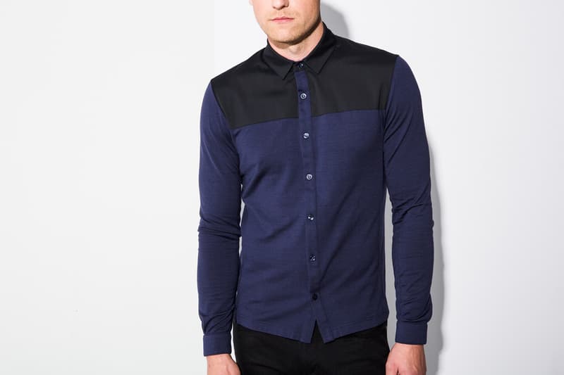 Rapha 2014 秋冬 City 系列