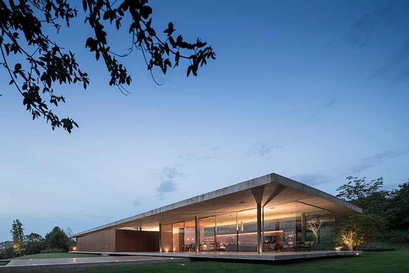 StudioMK27 於聖保羅打造 Redux House 住所