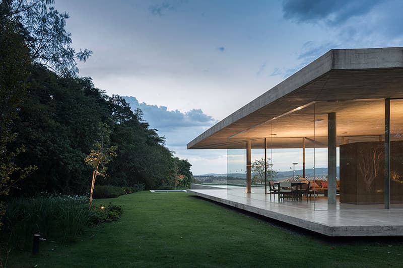 StudioMK27 於聖保羅打造 Redux House 住所