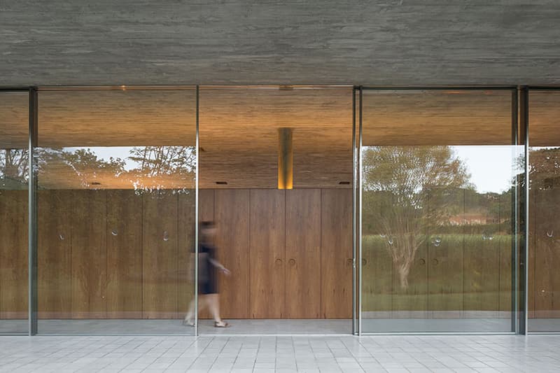 StudioMK27 於聖保羅打造 Redux House 住所