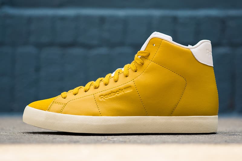 Reebok Classics FVS 「Colors Pack」系列