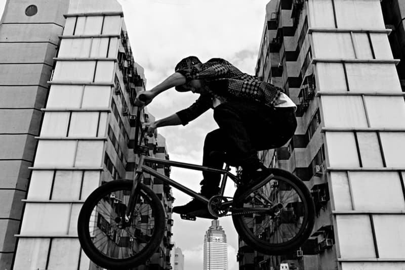 Remix 2014 秋冬系列「Hello World」造型搭配 Lookbook