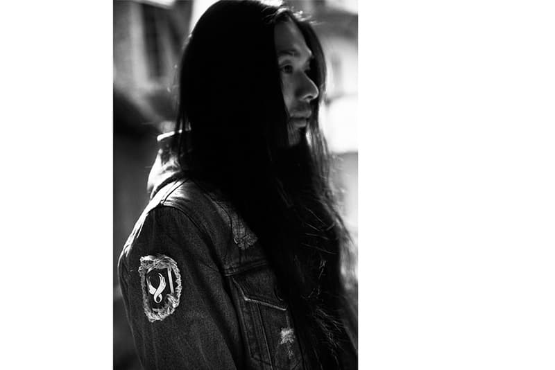 Remix 2014 秋冬系列「Hello World」造型搭配 Lookbook