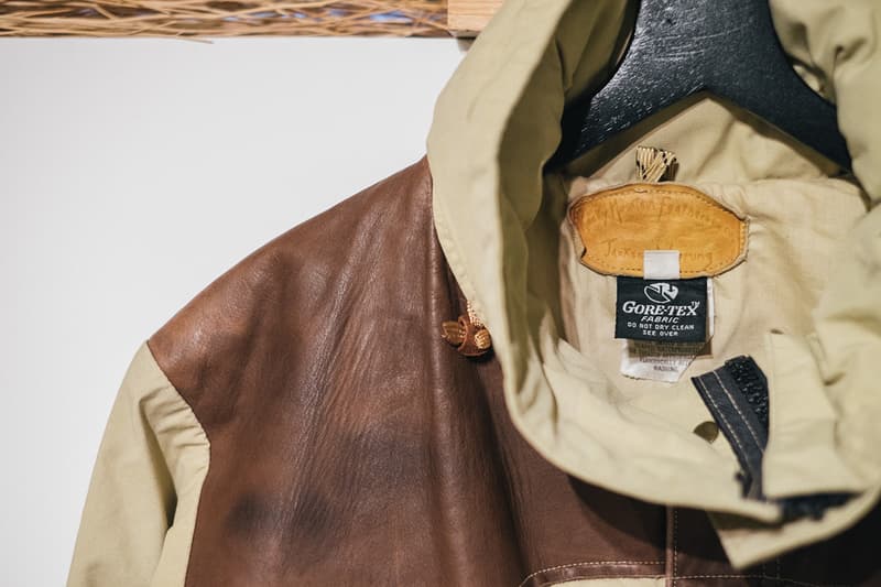 Rocky Mountain Featherbed 台北 Pop-up 期間限定店