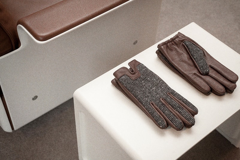 S.E.H Kelly 期間限定店 @ Vitsoe London