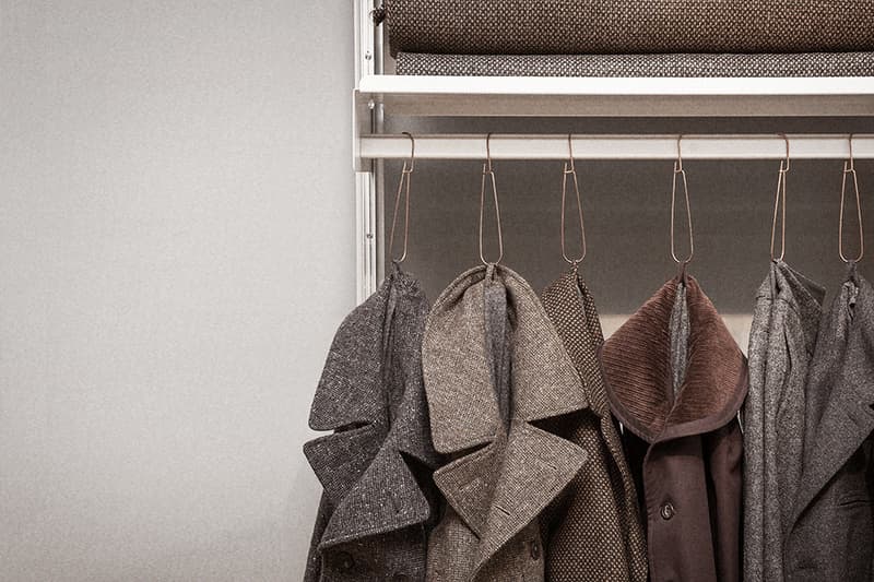 S.E.H Kelly 期間限定店 @ Vitsoe London