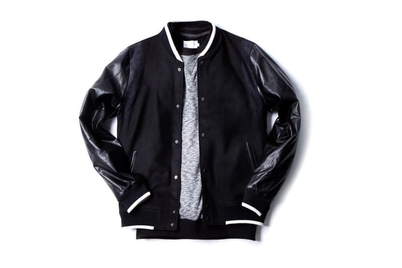 Shades of Grey 2014 秋冬夾克系列