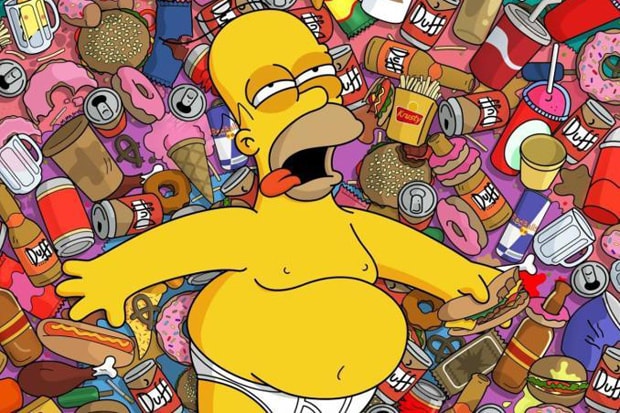 FXX 推出 Simpsons World App 應用程序