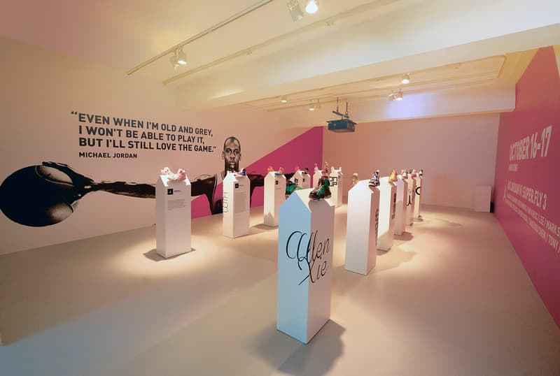 Slam Dunk x Jordan Brand 系列發布會現場回顧