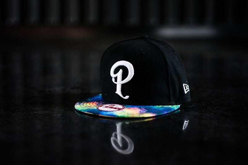 Sneaker Politics x New Era 2014 聯名系列