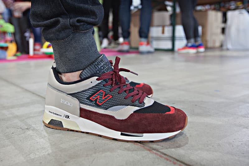 #OnFeet: Sneakerness Cologne 2014 球鞋街拍