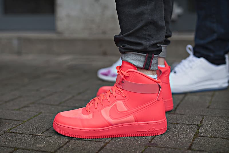 #OnFeet: Sneakerness Cologne 2014 球鞋街拍