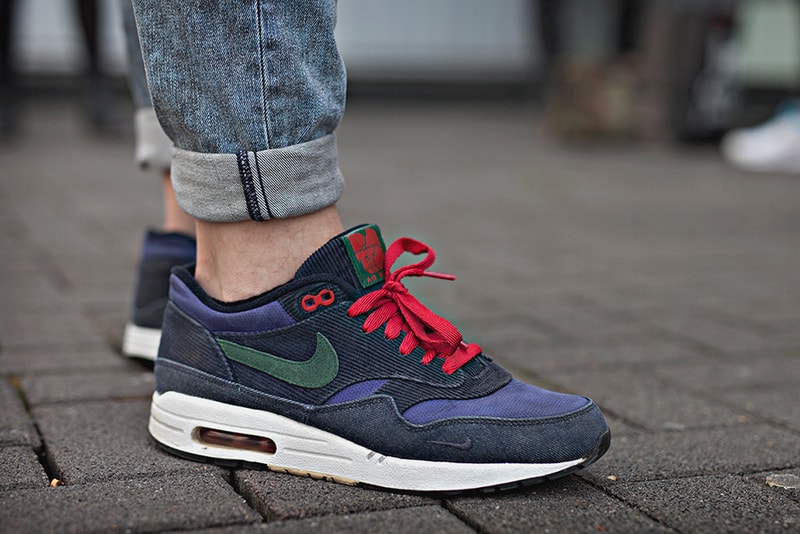 #OnFeet: Sneakerness Cologne 2014 球鞋街拍