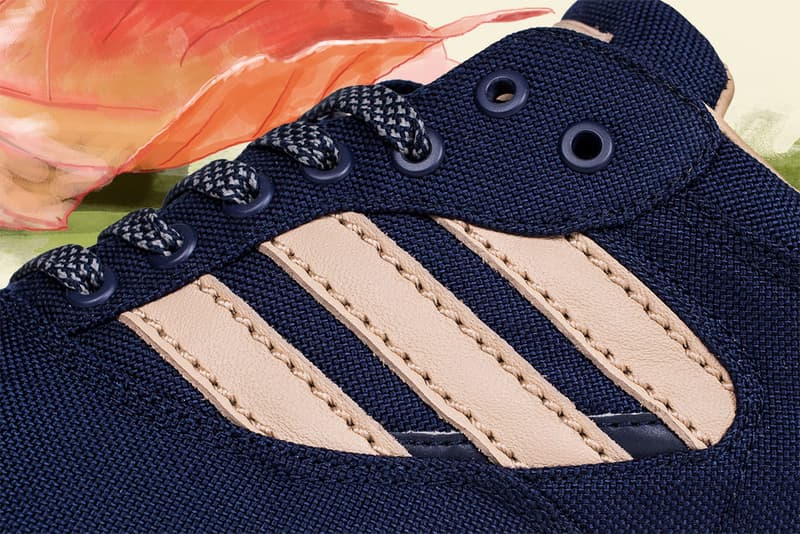 Sneakersnstuff x adidas Originals Tech Super「Autumn Stories」聯名鞋款