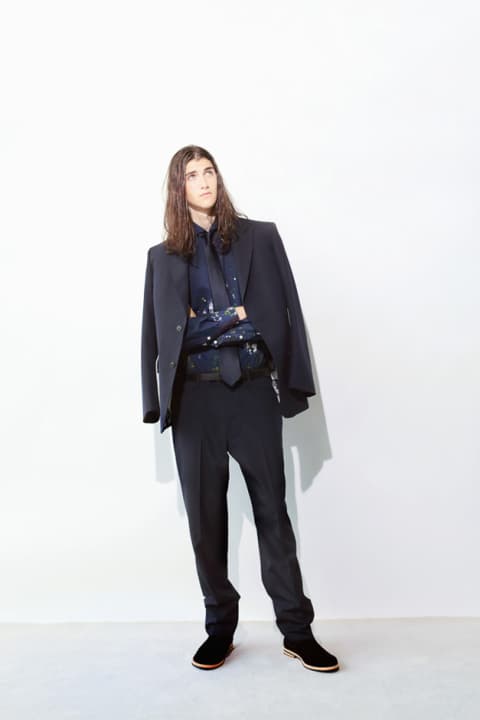 soe 2015 春夏系列