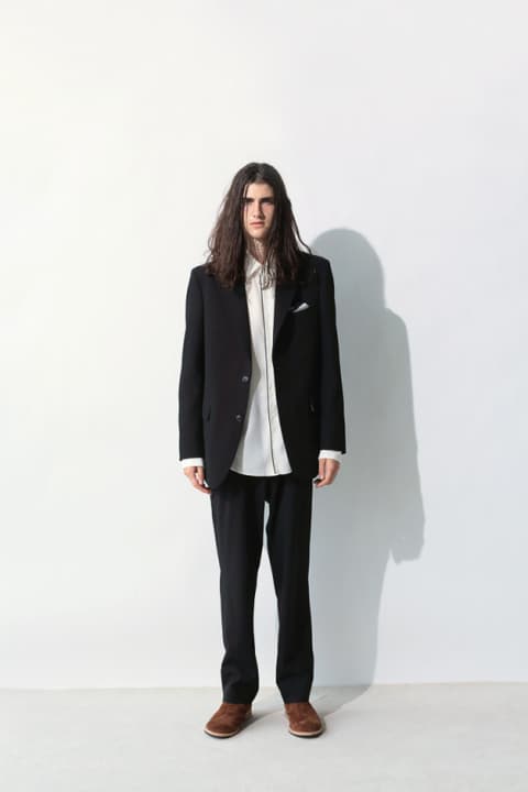 soe 2015 春夏系列