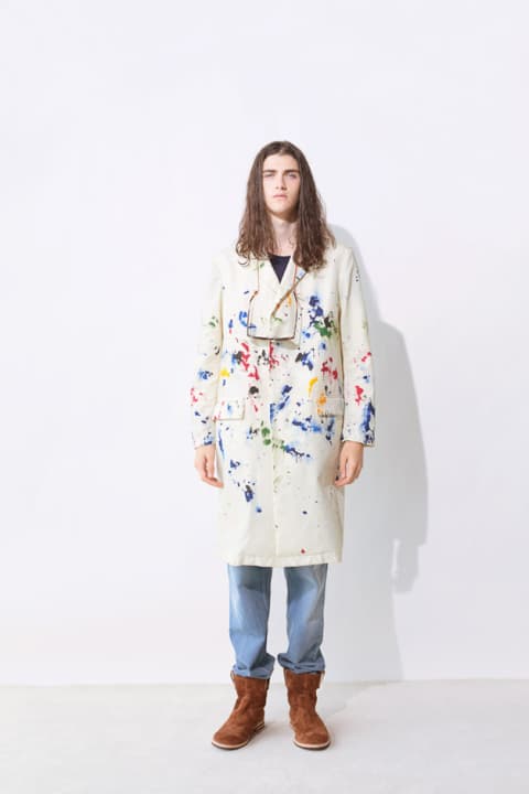 soe 2015 春夏系列